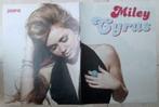 posters artiesten (Miley Cyrys, Bruno Mars, Rihanna etc.), Verzamelen, Ophalen of Verzenden