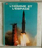 Man and Space Book "ARTHUR C. CLARKE", Boeken, Ophalen of Verzenden, Zo goed als nieuw