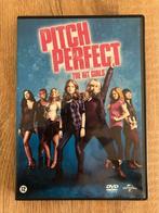 DVD - Pitch Perfect, Cd's en Dvd's, Dvd's | Muziek en Concerten, Ophalen of Verzenden, Vanaf 12 jaar