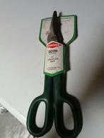 metaalschaar Diamond 12 inch, Doe-het-zelf en Bouw, Ophalen of Verzenden, Nieuw