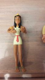 Figurine Théti Papyrus Dupuis 1997, Enlèvement ou Envoi, Utilisé