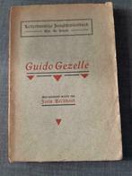 Guido Gezelle – letterkundige jeugdbibliotheek – Rob De Grae, Boeken, Biografieën, Gelezen, Ophalen of Verzenden, Overige