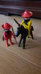 playmobil bandieten, Ophalen of Verzenden, Gebruikt, Los Playmobil
