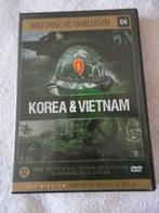 DVD: Korea & Vietnam, Vanaf 12 jaar, Ophalen of Verzenden, Oorlog of Misdaad
