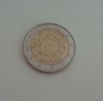 Pièce de monnaie 2 Euros "Nederland 2002-2012". N 23, 2 euros, Enlèvement ou Envoi