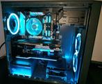 PC Pro & Gaming Ryzen 5 5600 + RX 6600 XT (NEUF + garantie), Neuf, Enlèvement ou Envoi, Virtual Reality, AMD Ryzen 5