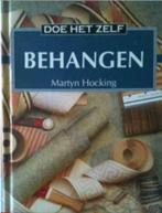 Behangen, Martyn Hocking, Boeken, Ophalen of Verzenden, Gelezen