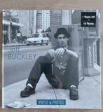 Album vinyl Jeff Buckley Neuf, Cd's en Dvd's, Ophalen of Verzenden