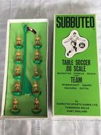 Ancien Subbuteo  équipe  de Borussia Dortmund, Collections, Utilisé, Enlèvement ou Envoi