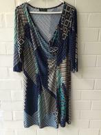 Jurk MY LILY’S, Kleding | Dames, Jurken, My Lily’s, Blauw, Maat 46/48 (XL) of groter, Ophalen of Verzenden