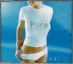 CDM Pure Orchestra - U & I (NIEUW), 1 single, Neuf, dans son emballage, Enlèvement ou Envoi, Maxi-single