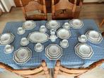 Servies 45-delig, Huis en Inrichting, Ophalen, Nieuw, Overige stijlen, Porselein