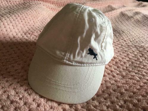 Casquette blanche H&M t.68, Enfants & Bébés, Vêtements enfant | Casquettes & Chapeaux, Utilisé, Garçon ou Fille, Casquette, Enlèvement ou Envoi