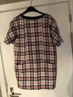 Zara kleed maat L zwart wit rood, Kleding | Dames, Jurken, L&L, Ophalen, Maat 42/44 (L), Rood