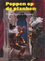 Poppen op de planken, Marjolijn van Wijk, Ophalen of Verzenden