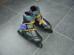 Roolers, Ophalen of Verzenden, Gebruikt, Inline skates 4 wielen