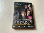 Dvd Halloween H20 Jamie Lee Curtis LL Cool J, Vanaf 16 jaar, Ophalen of Verzenden, Zo goed als nieuw