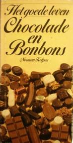 Chocolade en bonbons, Norman Kolpas, Taart, Gebak en Desserts, Ophalen