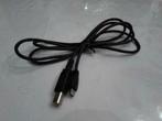 Micro USB to USB B cable, Ophalen of Verzenden, Nieuw