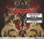 gus g. ‎– i am the fire, CD & DVD, CD | Hardrock & Metal, Enlèvement ou Envoi