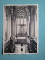 oude postkaart Forges - Chimay, Envoi