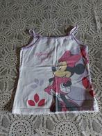 Hemdje van Minnie Mouse, Ophalen of Verzenden, Gebruikt