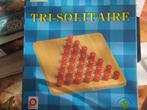 houten solitaire spel, Ophalen of Verzenden, Nieuw, Pintoy