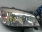 optique de  phare  droit  opel zafira a, Ophalen, Opel