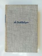 De Tuchtelozen (Evan Hunter / 1955), Livres, Pays-Bas, Utilisé, Enlèvement ou Envoi, Evan Hunter