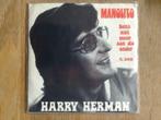 single harry herman, Cd's en Dvd's, Ophalen of Verzenden, 7 inch, Nederlandstalig, Single