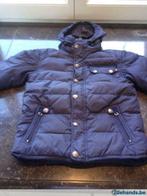 River Woods winterjas, 8 jaar, Kinderen en Baby's, Kinderkleding | Maat 104, Ophalen of Verzenden, Gebruikt, Jas