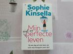 Mijn niet zo perfecte leven - Sophie Kinsella NIEUW, Europe autre, Enlèvement ou Envoi, Neuf, Sophie Kinsella