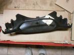 Nouveau cache de guidon arrière noir pour Piaggio Typhoon 50, Vélos & Vélomoteurs, Enlèvement ou Envoi, Neuf, Capot, Piaggio