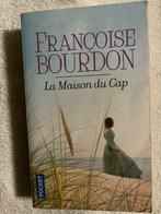 La Maison du Cap de Françoise BOURDON, Comme neuf