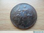 5 centimes France 1916 en très bon état - daniel dupuis, Série, Enlèvement ou Envoi, France, 5 centimes