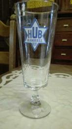 Verre HUB, Utilisé