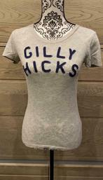 T-shirt Gilly Hicks, Comme neuf, Taille 36 (S), Gilly Hicks, Enlèvement ou Envoi