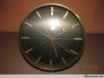 horloge, Ophalen, Gebruikt
