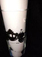 glas Gouden koets Beatrix en Claus 1966, Ophalen of Verzenden