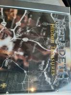 Megadeth, CD & DVD, Comme neuf, Enlèvement ou Envoi
