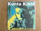 single 2 fabiola feat. blackanova, Cd's en Dvd's, Ophalen of Verzenden, 7 inch, Overige genres, Single