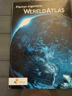 Algemene wereldatlas Elsevier, Ophalen