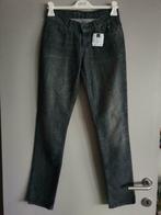 Nieuwe jeans van Levi's maat 29/34, Kleding | Dames, Zwart, Nieuw, Ophalen of Verzenden, Lang