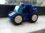 voiture lego, Ophalen, Zo goed als nieuw, Complete set, Lego