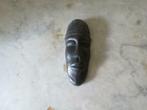 Afrikaans  masker Centraal Afrika, Antiek en Kunst, Kunst | Beelden en Houtsnijwerken, Ophalen of Verzenden