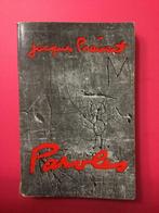 Paroles/Jacques Prévert, Enlèvement ou Envoi, Comme neuf