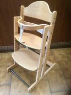 Heel stevige meegroeistoel. Splinternieuw!!, Kinderen en Baby's, Kinderstoelen, Ophalen, Nieuw, Meegroeistoel