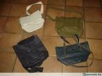 paquetage sac à dos bleu, Bijoux, Sacs & Beauté, Enlèvement