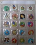 flippo's The Simpsons, Verzamelen, Ophalen of Verzenden, Suske en Wiske