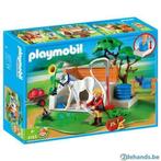 Playmobil 4193, Enlèvement, Utilisé